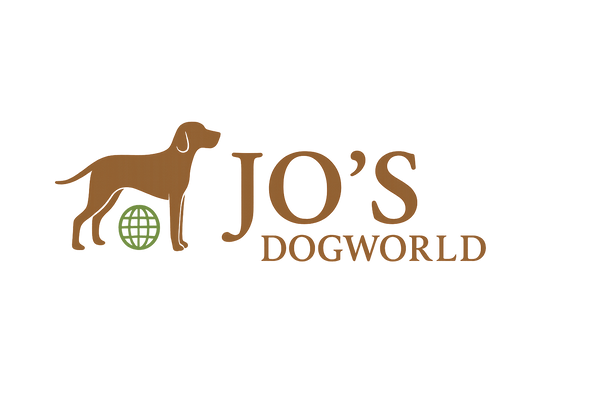 Jo's Dogworld